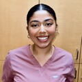 Alexis A. Dental Assistant