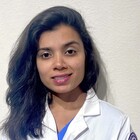 Krisha S. Dental Hygienist