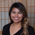 Christine Ann I. Dental Receptionist / Front Desk
