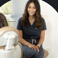 Nada T. Dental Hygienist