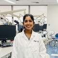 Sailaja S. Dental Assistant
