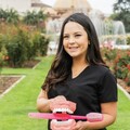 Andrea G. Dental Hygienist