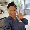 Rachelle R. Dental Receptionist / Front Desk