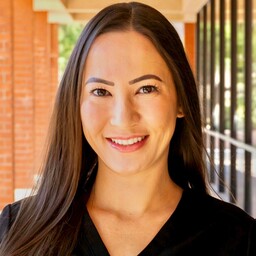 Joanna Koyanagi avatar image