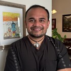 Siddharth G. Dental Hygienist