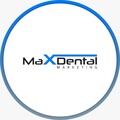Max Dental Marketing's profile picture