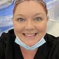 Rachel F. Dental Receptionist / Front Desk and Dental Assistant