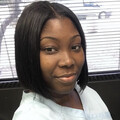 Jasmine M. Dental Assistant