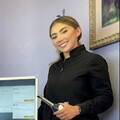 Anissa V. Dental Receptionist / Front Desk and Dental Assistant