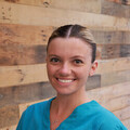 Katie C. Dental Hygienist