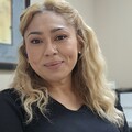 Viviana R. Dental Receptionist / Front Desk