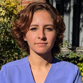 Angelica V. Dental Hygienist