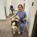 Marlene B. Dental Hygienist