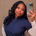 kadesha J. Dental Assistant