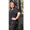 Jasmin M. Dental Receptionist / Front Desk and Dental Assistant