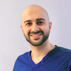 Arkadiy S. Dental Assistant