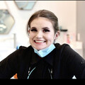 Alexandra H. Dental Assistant