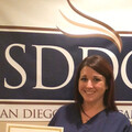 Katherine F. Dental Receptionist / Front Desk and Dental Assistant