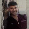 Daniel V. Dental Assistant