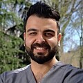 Youssef D. Dental Assistant