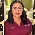 Amaya N. Dental Assistant