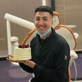 Bryan L. Dental Assistant