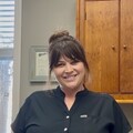 Andrea H. Dental Hygienist