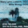 e. michael mosig dds and mary lynn lukasik dds's profile picture