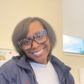 Daysheanah J. Dental Receptionist / Front Desk and Dental Assistant