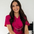 Alexa V. Dental Hygienist