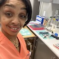 Joy M. Dental Assistant