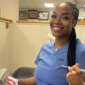 Mya C. Dental Hygienist