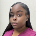 Cedrika G. Dental Assistant