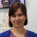 Irina N. Dental Assistant