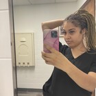 Asia B. Dental Receptionist / Front Desk and Dental Assistant