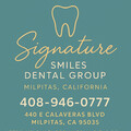 Signature Smiles Dental Group's profile picture