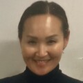 Tuya L. Dental Hygienist