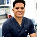 Leonardo A. Dental Assistant