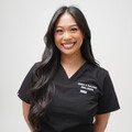 Chloe S. Dental Hygienist