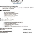 Debby E. Dental Receptionist / Front Desk